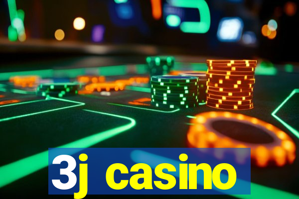 3j casino